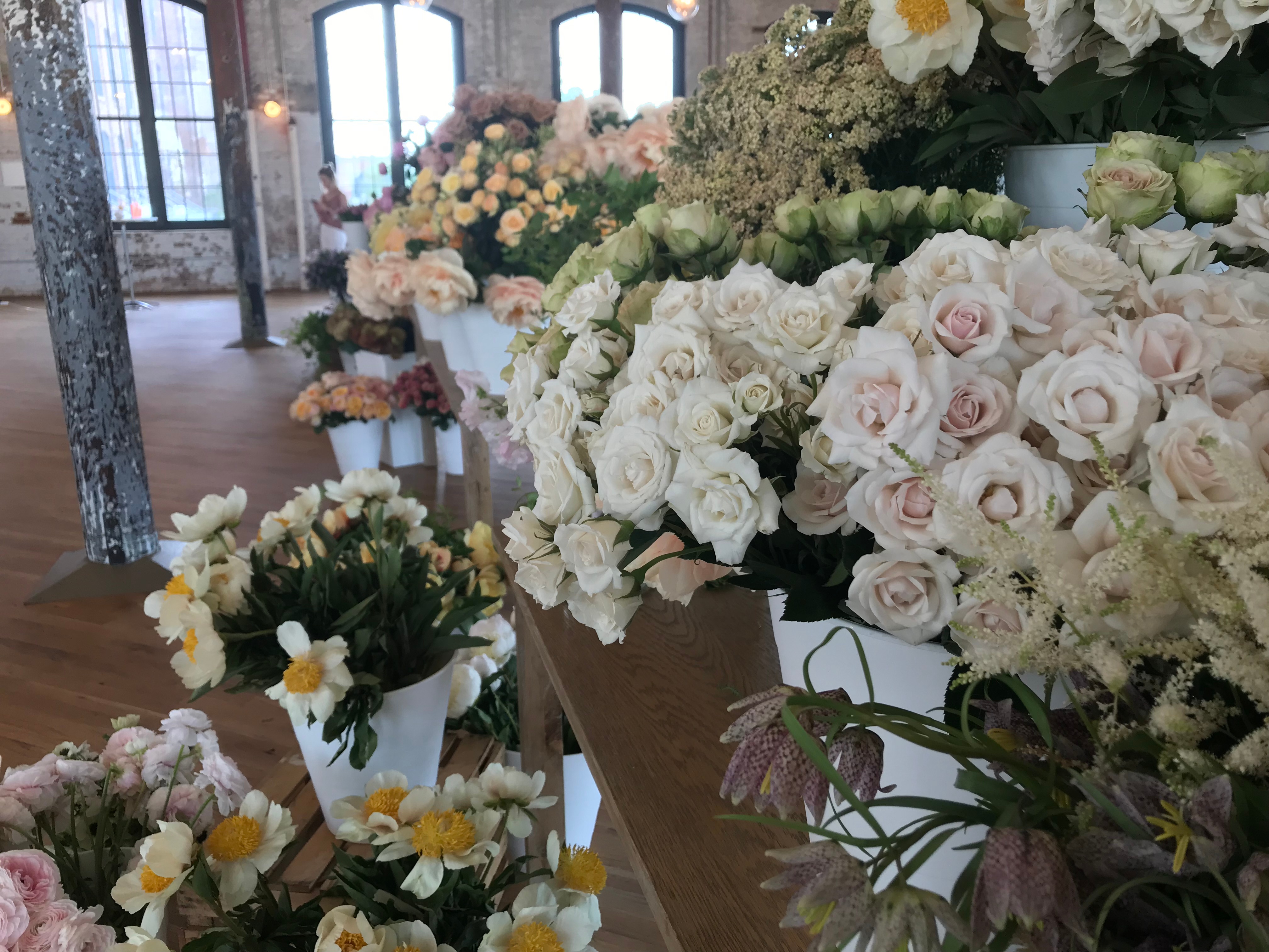 Florist Wholesaler Order Feature Upgrades and More!